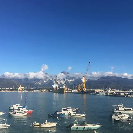 Camera Con Vista Nel Centro Storico Di Maison d'hôtes *
