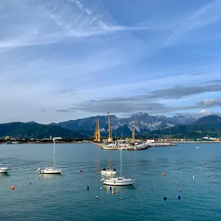 Camera Con Vista Nel Centro Storico Di Maison d'hôtes